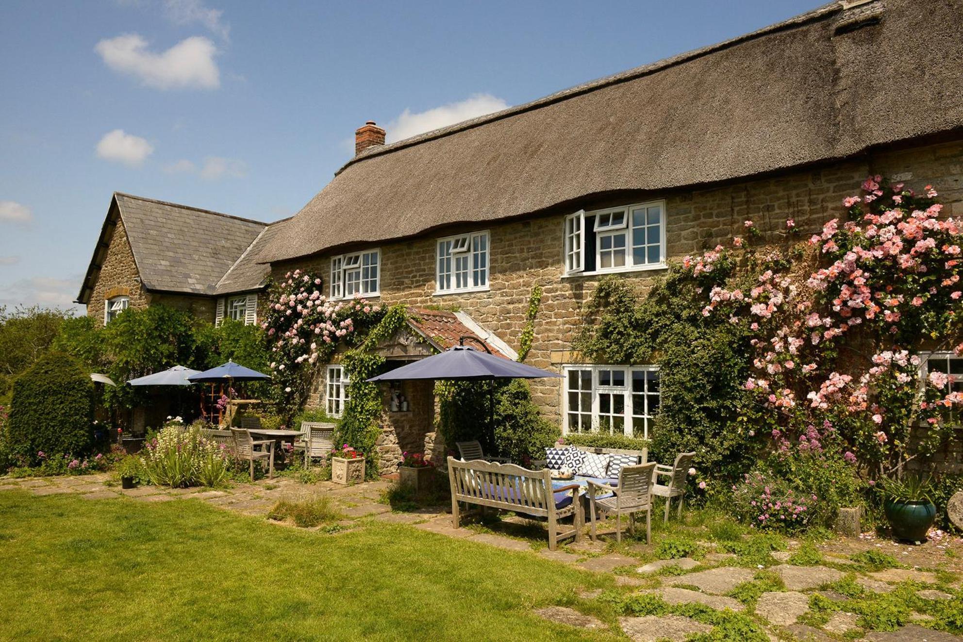 Colly Farm Farm stay Bridport